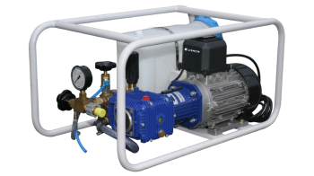 Test Power EP 601 W/100