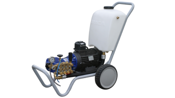 Test Power EP 602 D/200