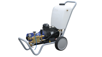 Test Power EP 602 D/350