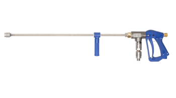 Pistolet pulvérisateur SP802
