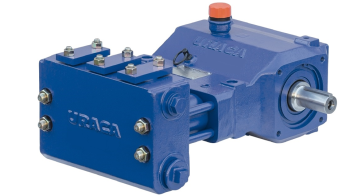 High Pressure Triplex Plunger Pump P3-08