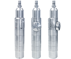 Tank cleaning head TWK100-1000